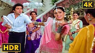 HDR Bollywood Songs