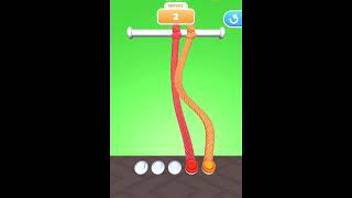 Tangle Master 3D Gameplay Walkthroug | Level  61 -80 |Free for Android & IOS