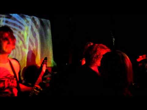 Lord Fist - Rainbow Eyes live