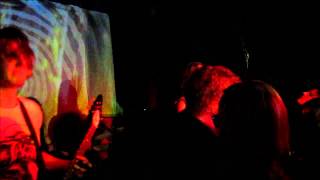 Lord Fist - Rainbow Eyes