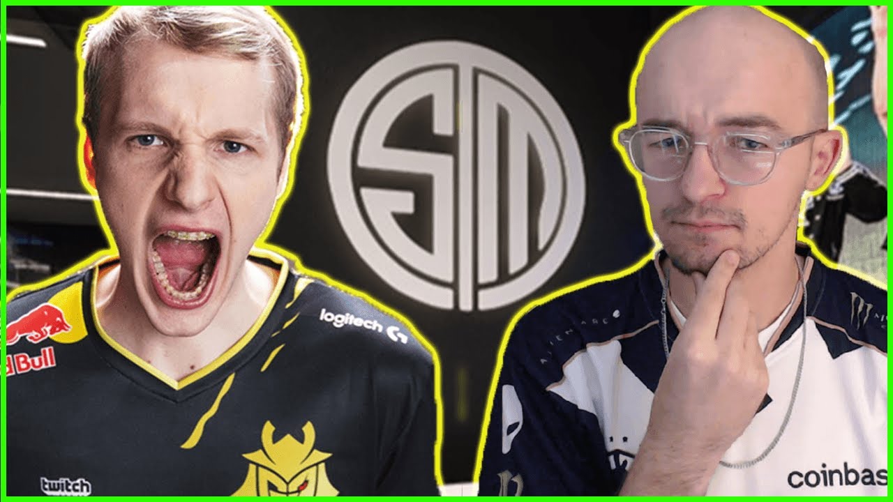 TSM Jankos???