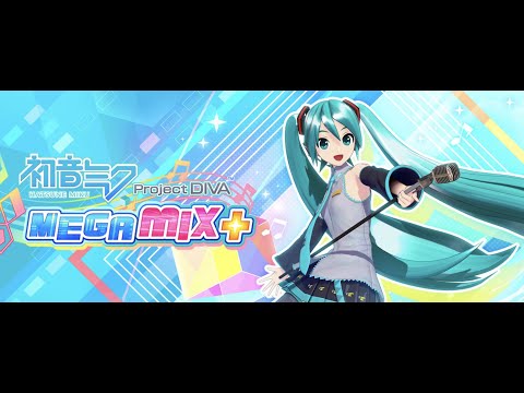 badbye  by koma'n - 7.5(HARD) ～Hatsune Miku Project Diva Mega39's+