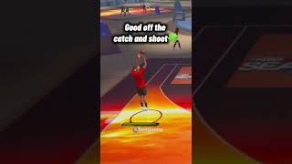 *BEST* Jumpshot for 6’5-6’9 on 2k23?