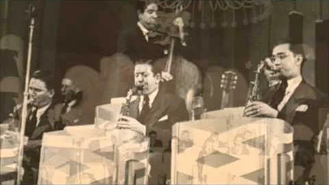 Claude Thornhill & His Orchestra - Snowfall (Colum...