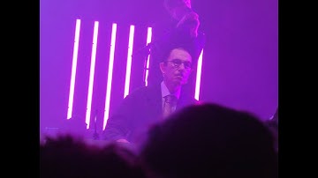 Sparks - Royal Albert Hall London - 30.05.2023 - The Number One Song In Heaven