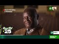 LE 25 MAI KA VRAIE DATE DE NOËL, VOICI LES EXPLICATIONS ET QUE PAPA DIALUNGANA KIANGANI JÉSUS-CHRIST
