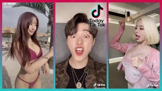 [TikTok Korea 2020 🇰🇷] The Best Funny Tik Tok Korea Compilation #3