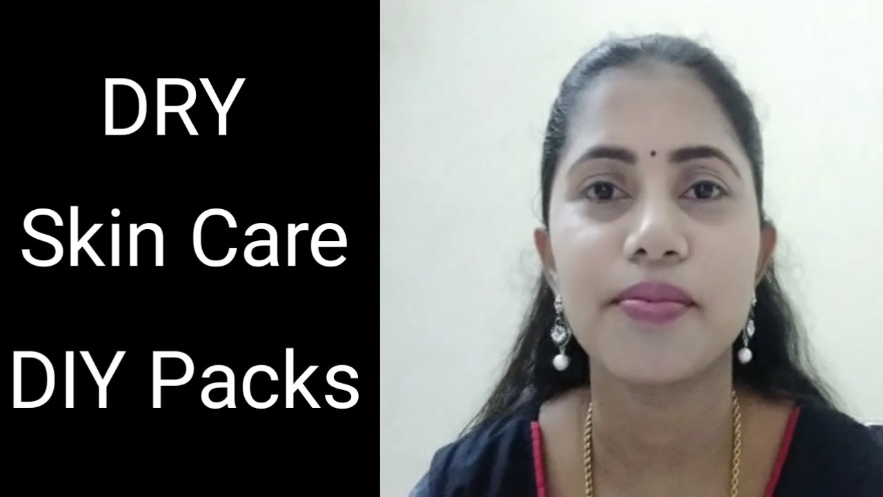 dry skin care in tamil YouTube
