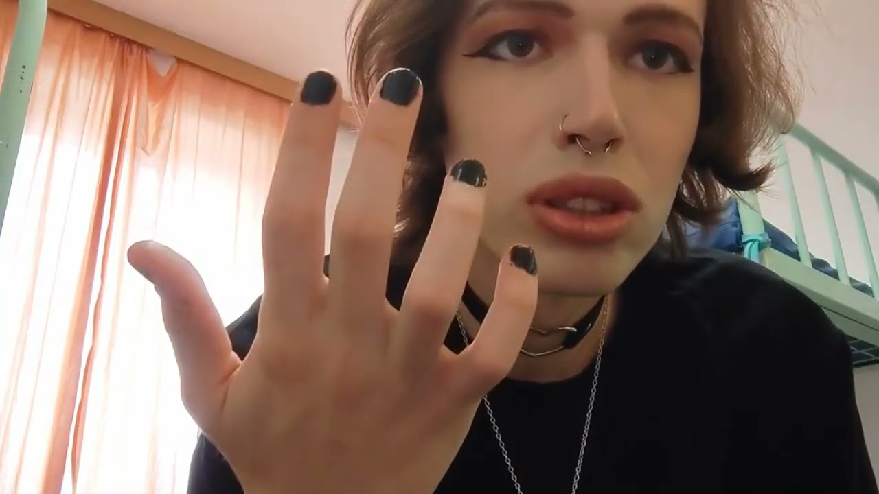 Где я был(а) + каминг аут