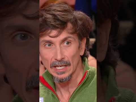 Du grand n’importe quoi, assumé 😅