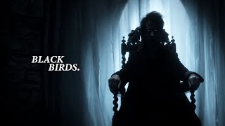 morpheus || blackbirds.