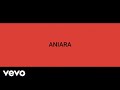 Joakim Berg - Aniara (Official Lyric Video)