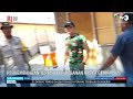 Perkembangan Terkini Penanganan Pascagempa M7,7 NTT