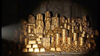 Celebrity Hidden Treasures And Discoveries the World Was Never Supposed to See - Episode 4 Wealth