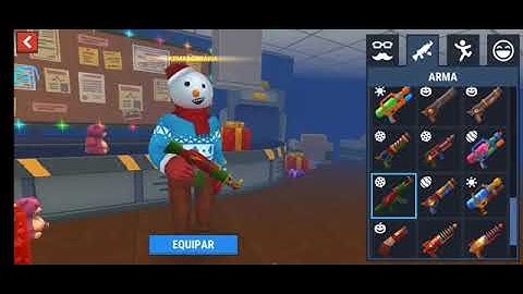 INCRÍVEL!😱 Hide Online Mod Menu v4 9 3》100  Anti ban 20 Funções GAMEPLAY #5 201