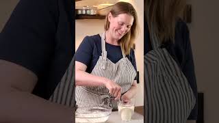 Easy Fluffy Pancakes Recipe