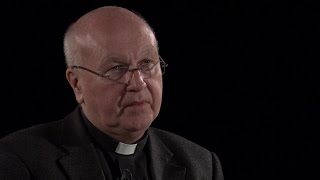 Why Study Nostra Aetate with Archbishop Kevin McDonald