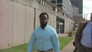 4 of 5 former Memphis Police officers plead not guilty to federal charges in Tyre Nichol's death