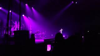 Mike Shinoda Good Goodbye / Bleed It Out Live At Swiss Life Hall Hannover