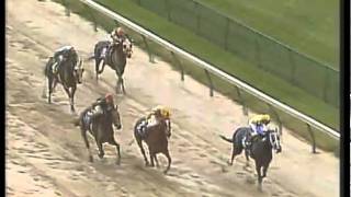 TVG Breeders' Cup Moment - Personal Ensign