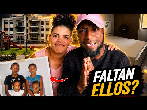 CUBANS WANT TO SEE THEIR CHILDREN IN DR | IS EVERYTHING READY?? ” #family #love