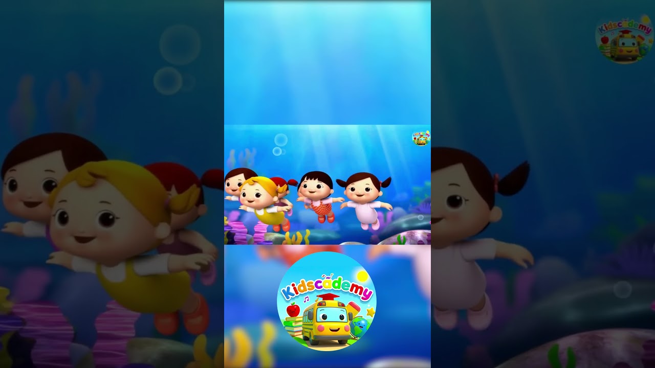 Roar, Hop & Fly! 🐯🐰🦅 Let’s Be the Animals | Kidssongs | Preschool | Animal Sounds