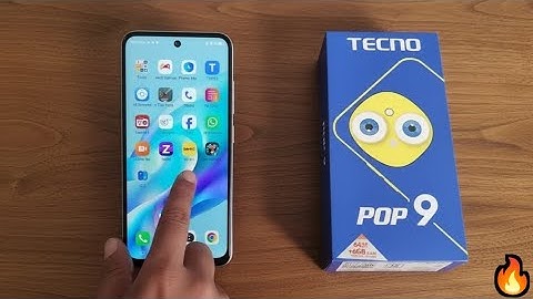 Tecno Pop 9 me Hanging problem kaise solve kare | How to fix Hanging problem