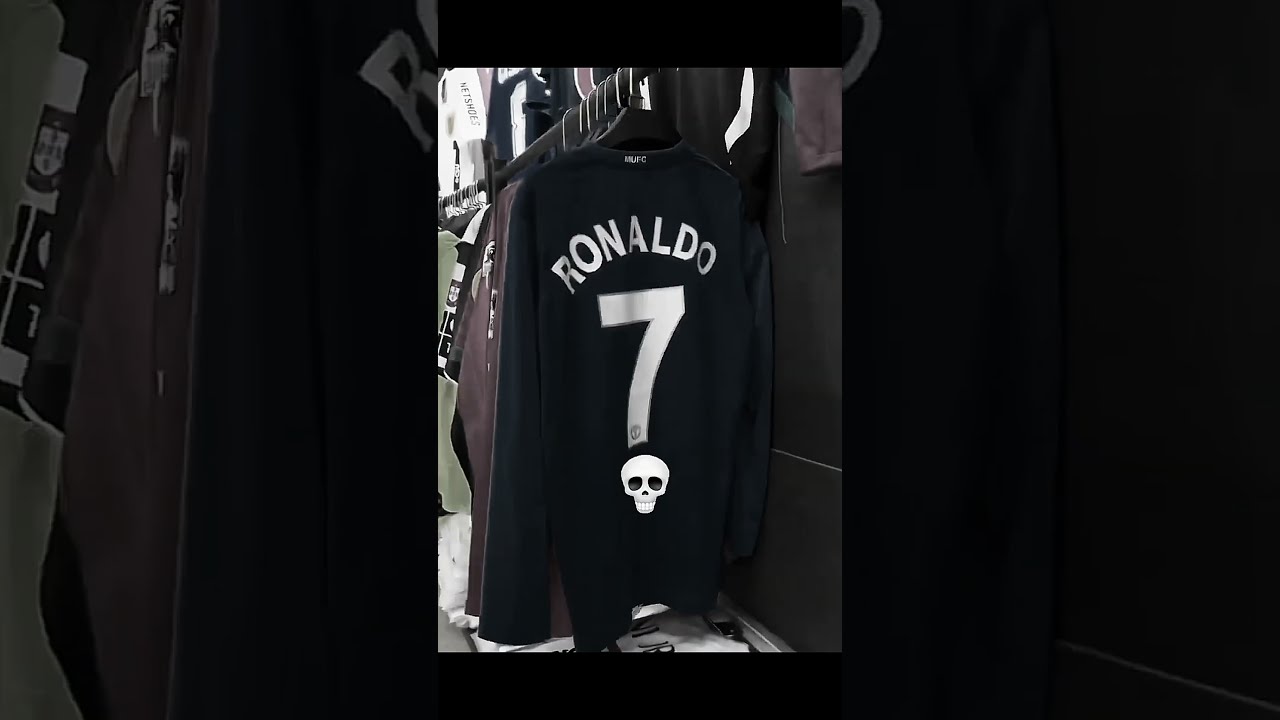 Ronaldo best kits #viralvideo #football #trending #edit #shorts #youtube #like #subscribe