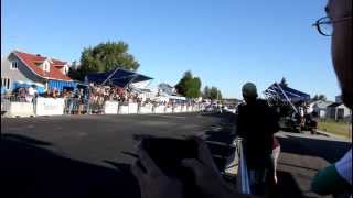 Barraute 2012 911 turbo vs Supra