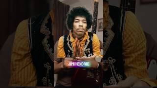 Do this if you want Hendrix tone! #PurpleHaze #JimiHendrix #guitartone