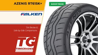 Falken Azenis RT615K+ Tire Review &amp; Alternatives