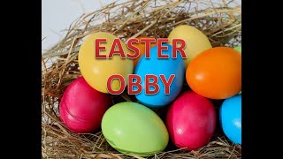 Easter obby 2024🐣🥚