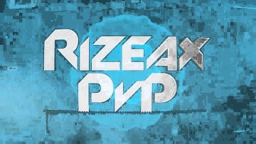 Intro Vorschlag RizeaxPvP  by BFX | AE USED