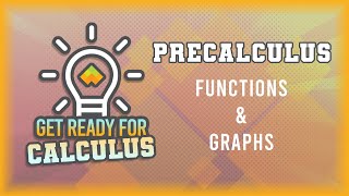 Celebrity Get Ready For Calculus! Precalculus - Functions & Graphs Wealth