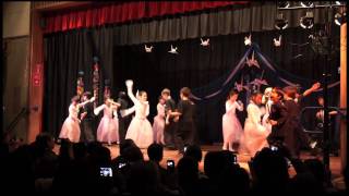 Watch Darin Dance video