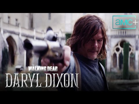 The Walking Dead: Dead City, trailer ufficiale