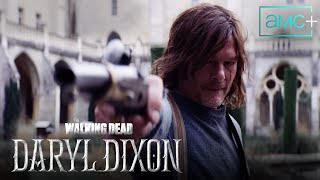 Daryl Dixon: série de The Walking Dead não estreará no Brasil