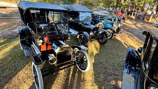 Toyland - Lancaster Car Collection