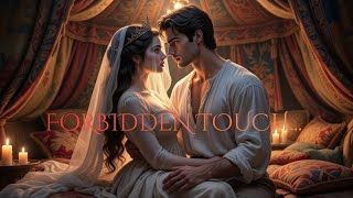 Princess & Knight – Secret Forbidden Desire (Dark Romance Male POV)🖤🥀