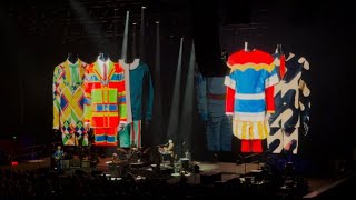 Celebrity SPLIT ENZ DOUBLE HAPPY LIVE 4K ADELAIDE ENTERTAINMENT CENTRE MAY 25TH 2026 Wealth