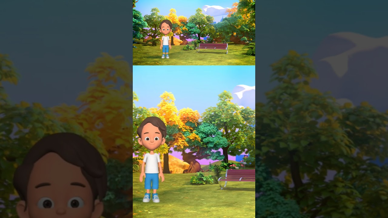 Superhero Power Dance | Storyland Kids