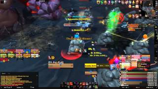 Heroic Kromog