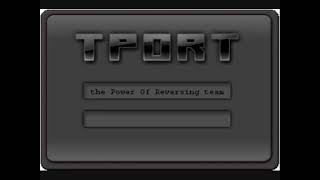 lug00ber - hollow [tPORt keygen music] screenshot 3