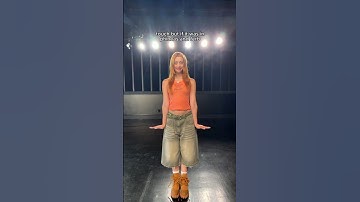 mom!!! KATSEYE is dancing to touch again 💃#KATSEYE #KATSEYE_Touch #KATSEYE_Megan