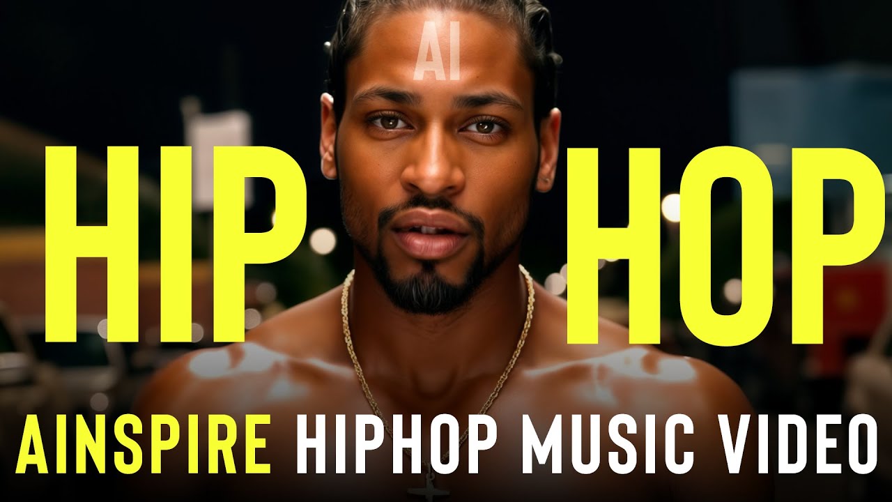 [★이어폰 필수★]  레전드 힙합 가수 D'Angelo, Snoop Dogg, Pharrell이 우리 회사 CM송을 부른다면? | AI뮤직비디오 | 립싱크