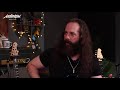 13 Minutes of Petrucci playing the guitar