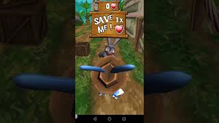 Temple Bunny Run | Android  screenshot 3