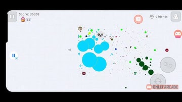 Agar.io Macro Takeover New QUICK TRIGGER VOLUME MACRO PRO! ULTRA FAST.