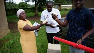 Go Usetech Empowers Former Youth Trainees With Startup Kits