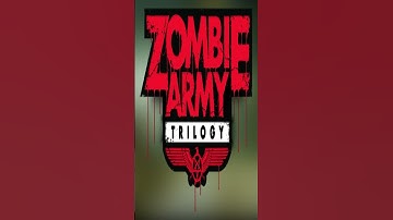 Zombie Army Trilogy - When that music kicks in... #zat #zombiearmytrilogy #shortsvideo #shorts